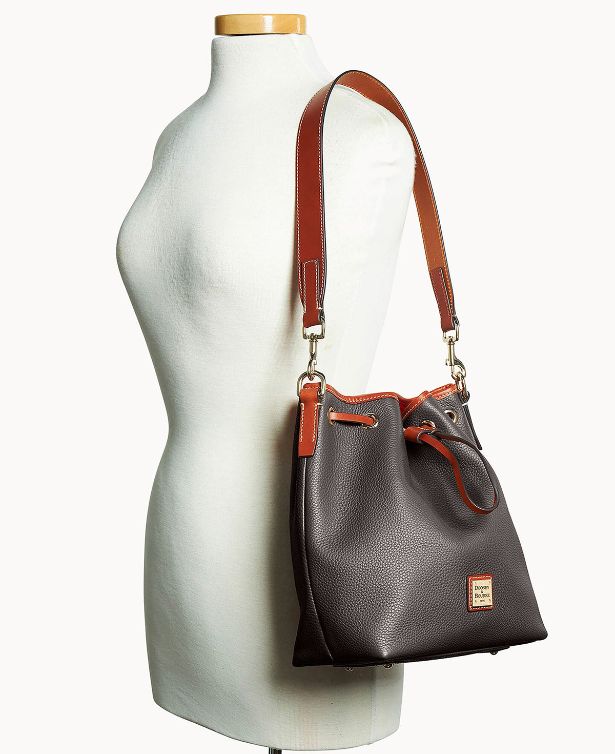 Pebble Grain Drawstring - Image 60