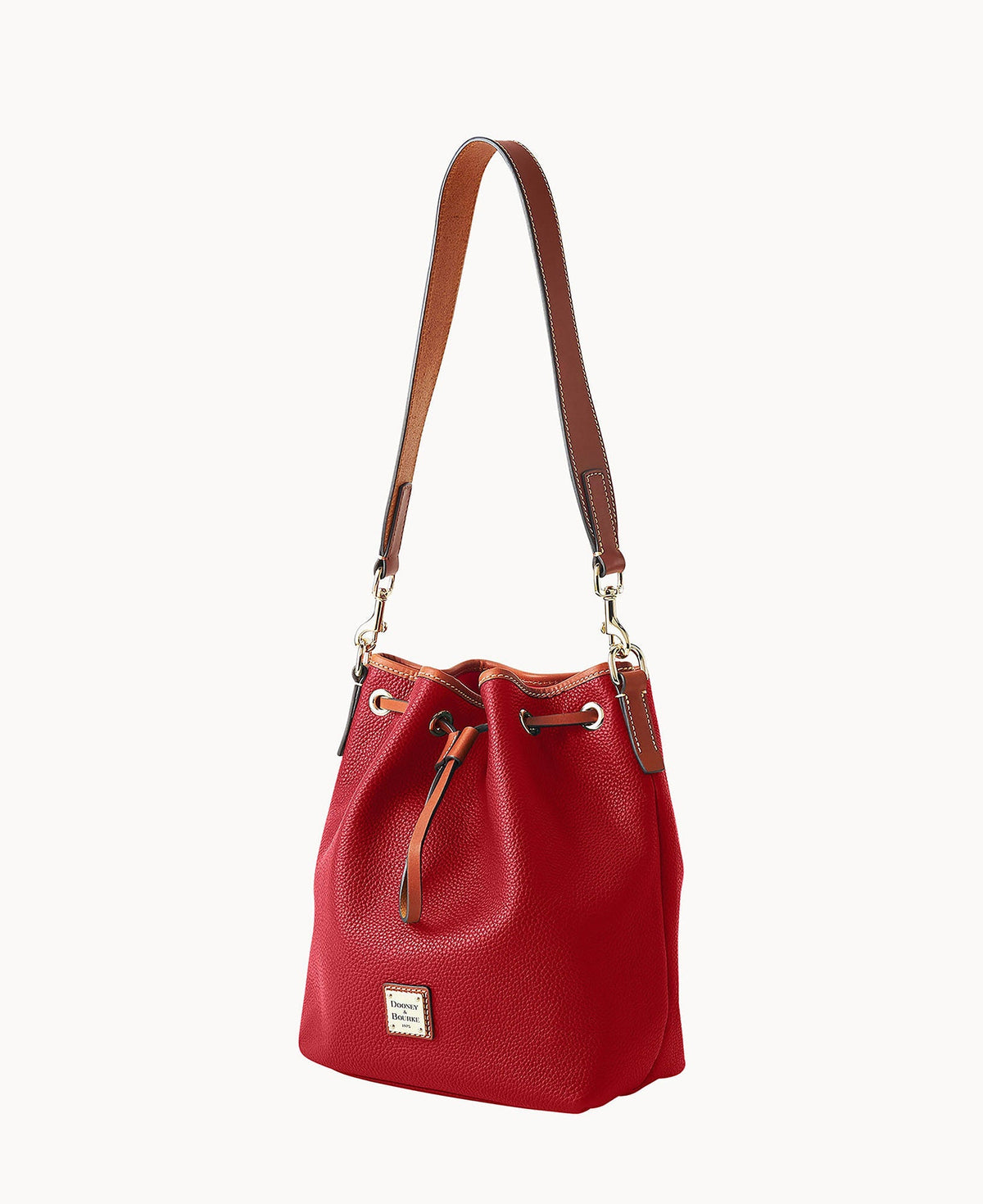 Pebble Grain Drawstring - Image 50