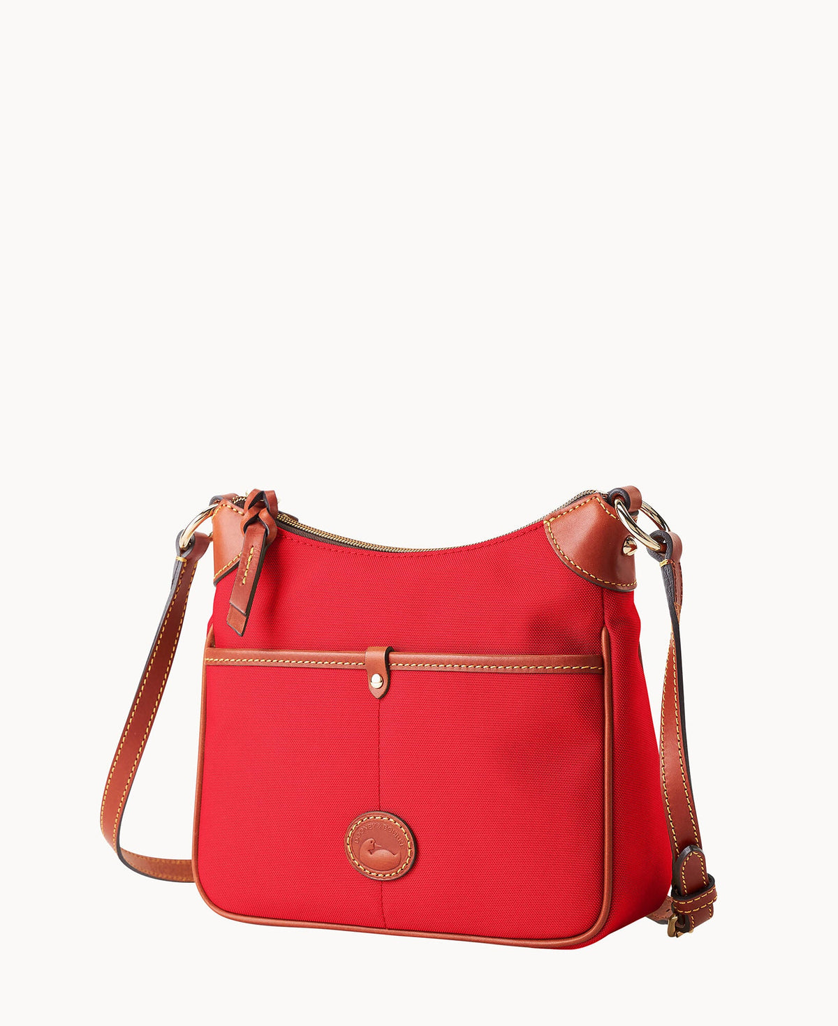 Nylon Small Kimberly Crossbody - Image 22