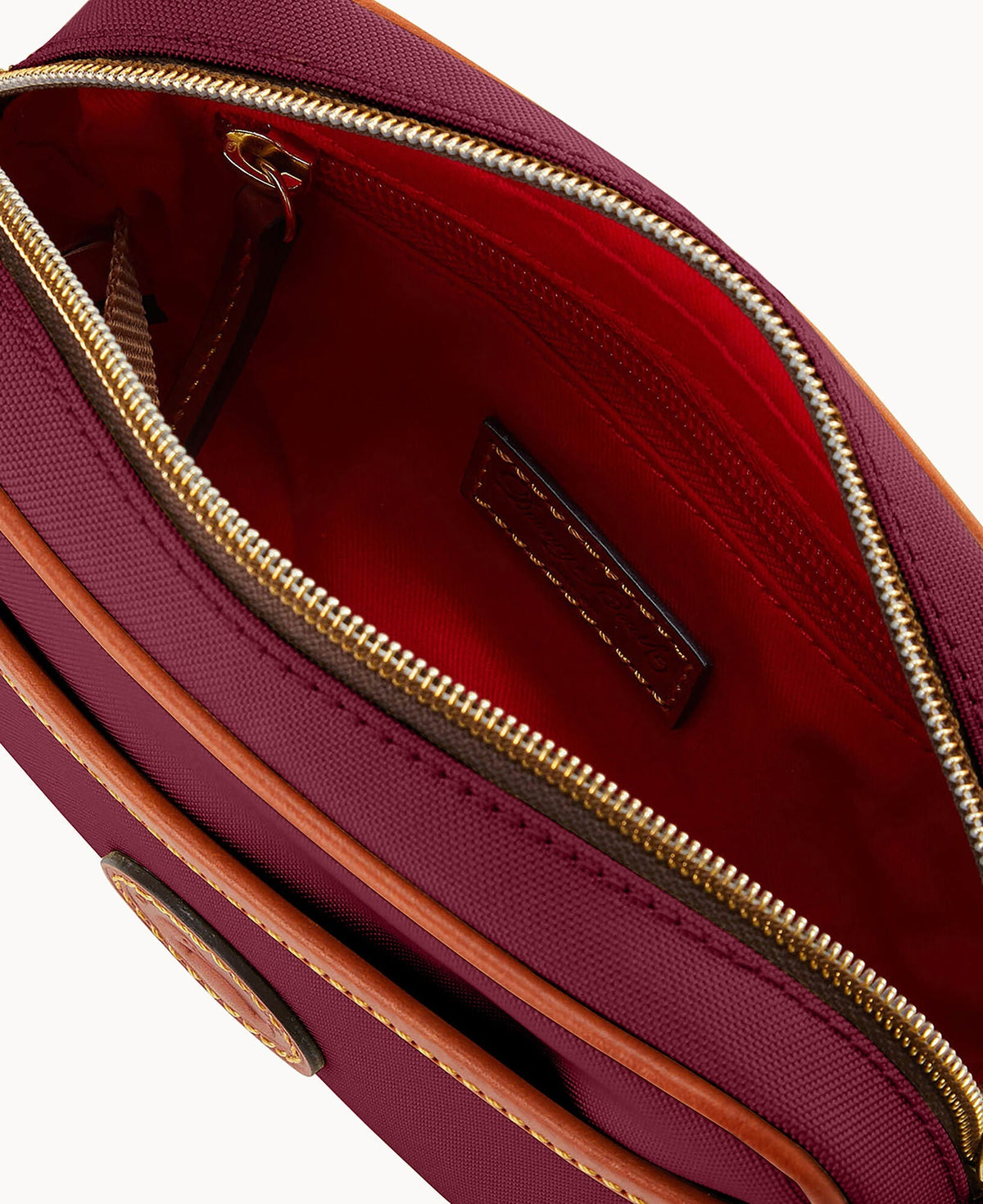 Nylon Camera Crossbody - Image 35