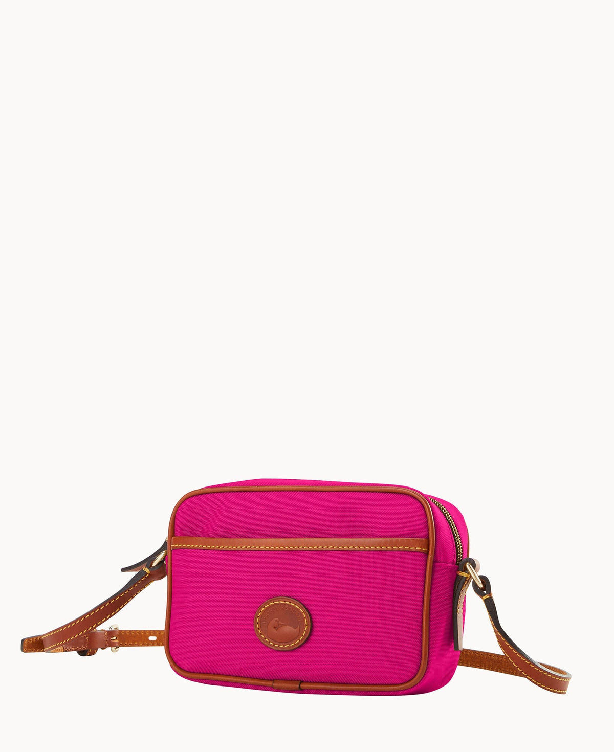 Nylon Camera Crossbody - Image 26