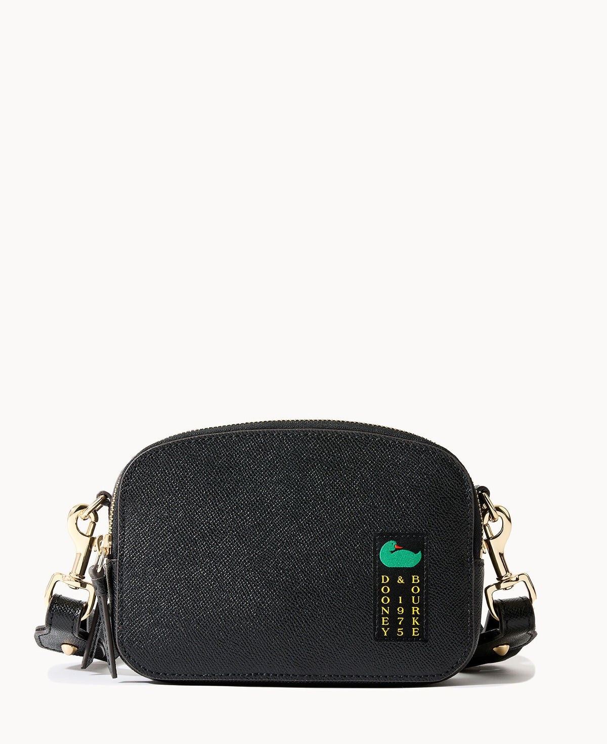 Alpine Ambler 20 - Black