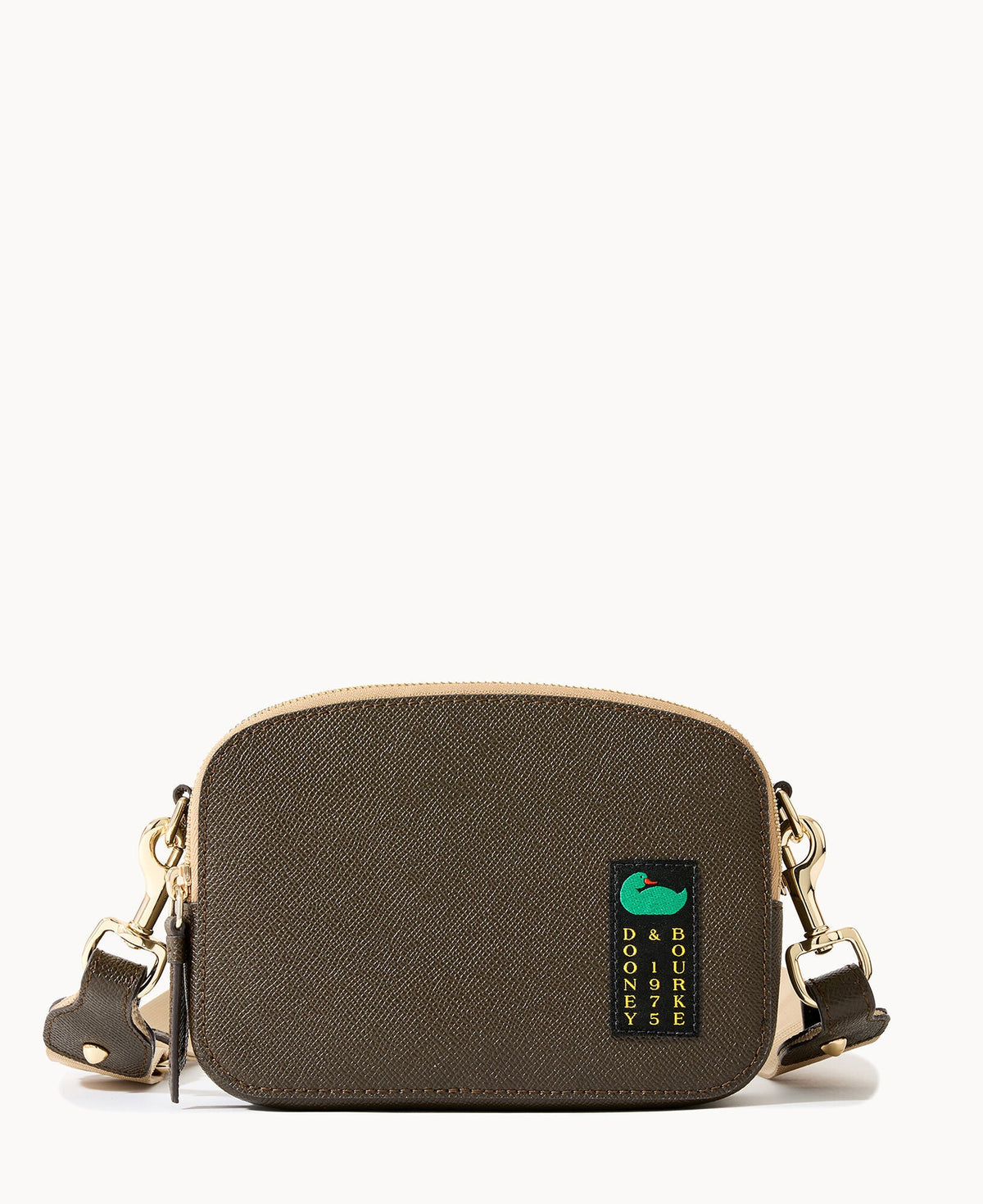 Alpine Ambler 20 with Strap - Forest
