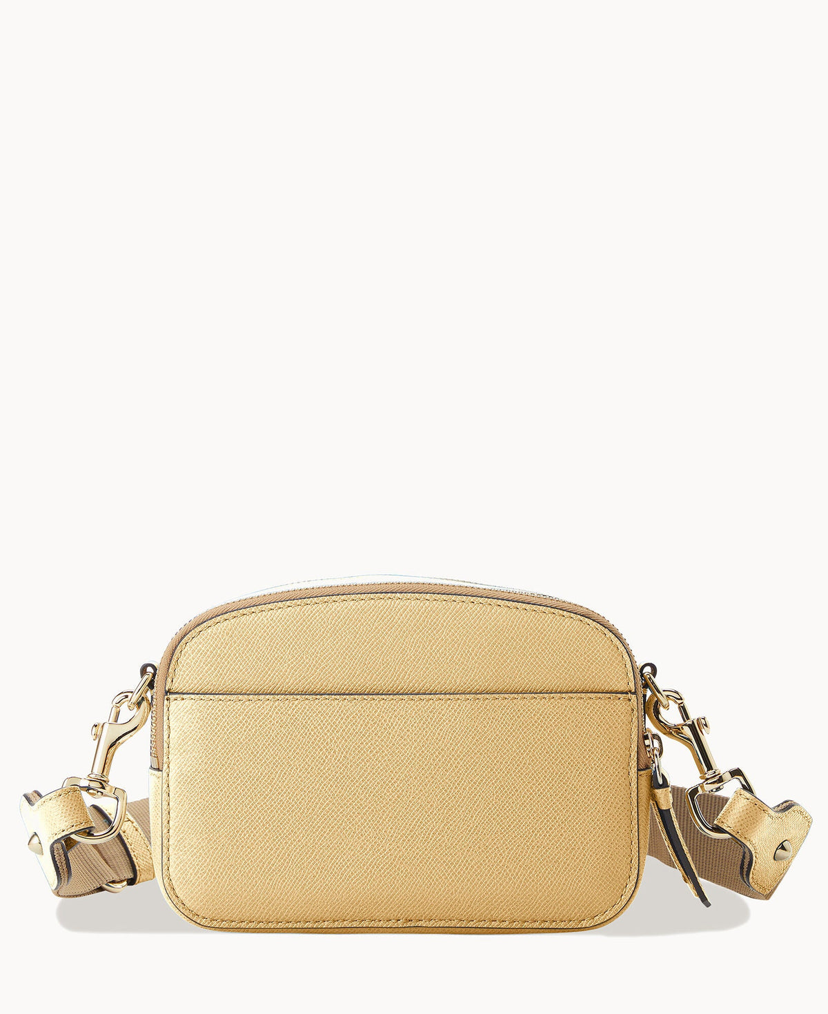 Alpine Ambler 20 with Strap - Camel
