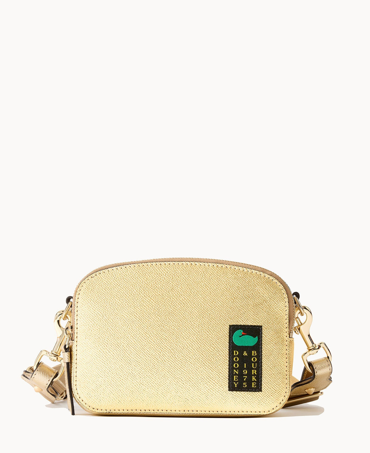Alpine Ambler 20 - Gold