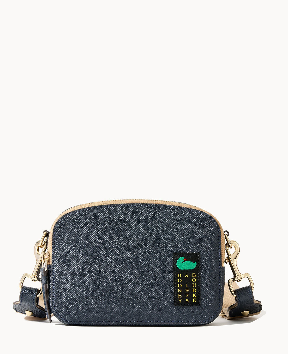 Alpine Ambler 20 with Strap - Midnight Blue