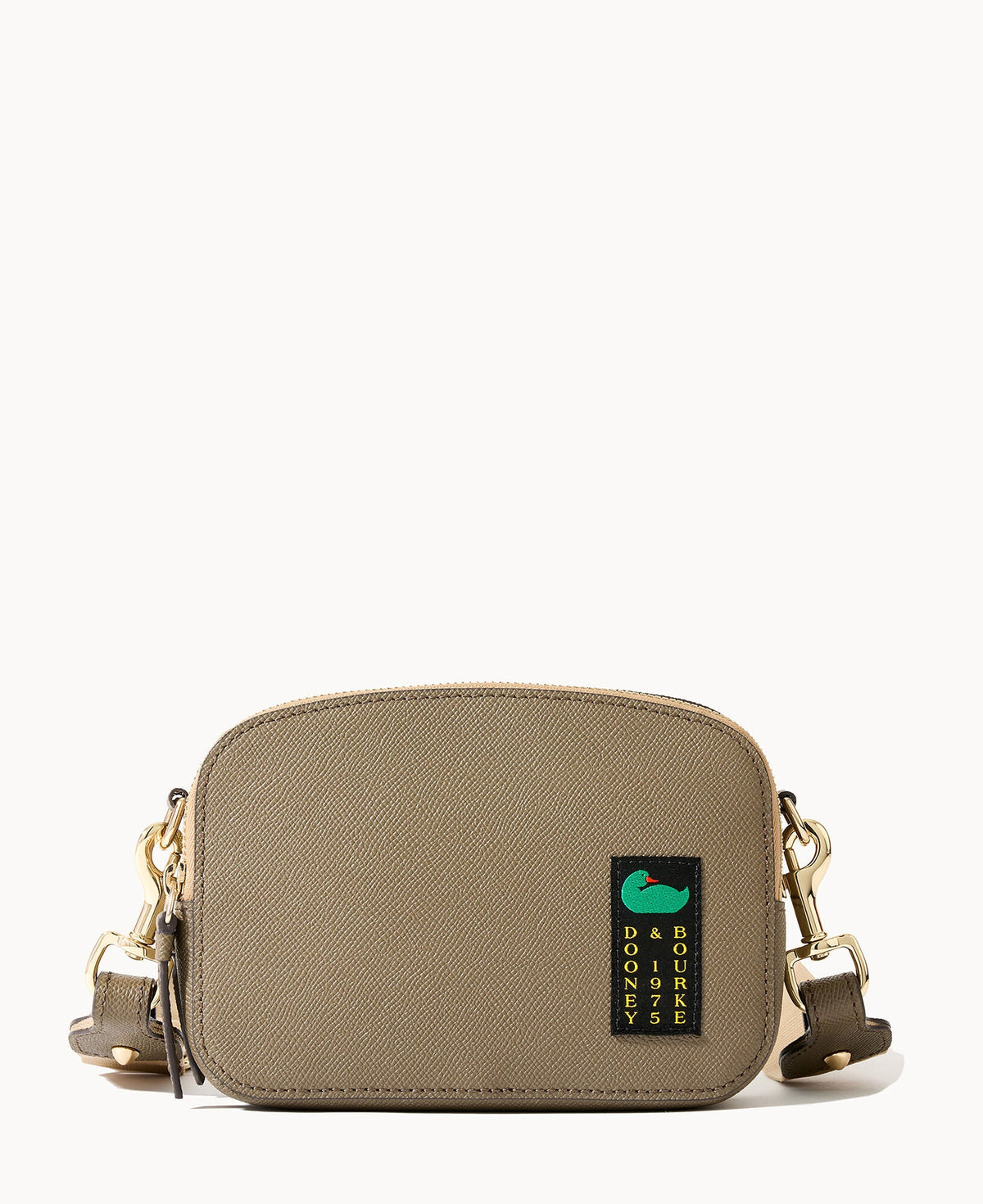 Alpine Ambler 20 - Olive