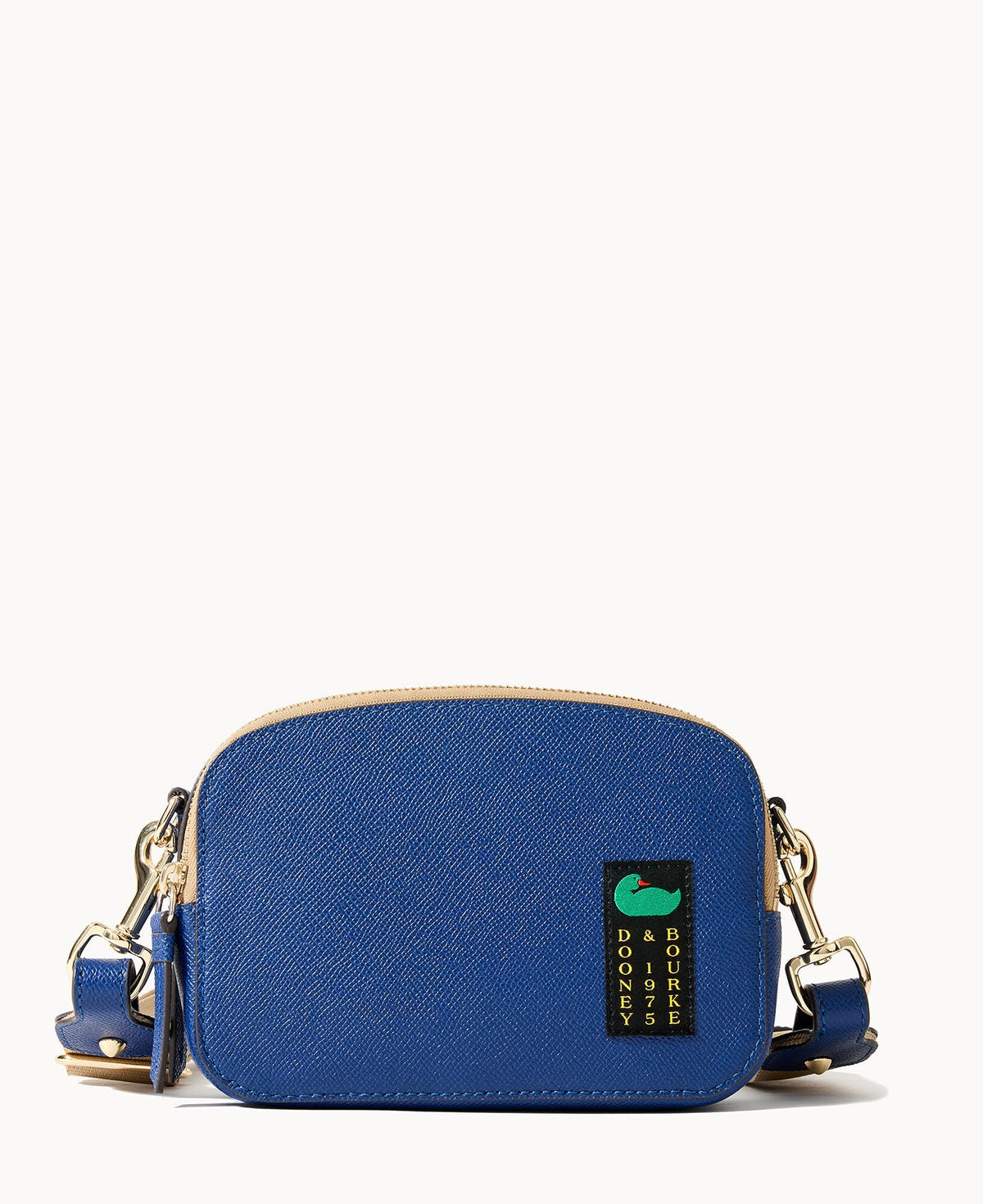 Alpine Ambler 20 with Strap - Electric Blue