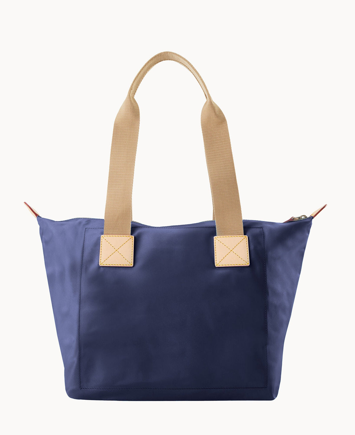 Nylon Front Zip Tote - Image 59