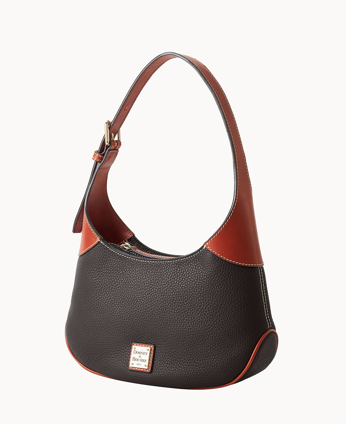Pebble Grain Hobo - Image 56