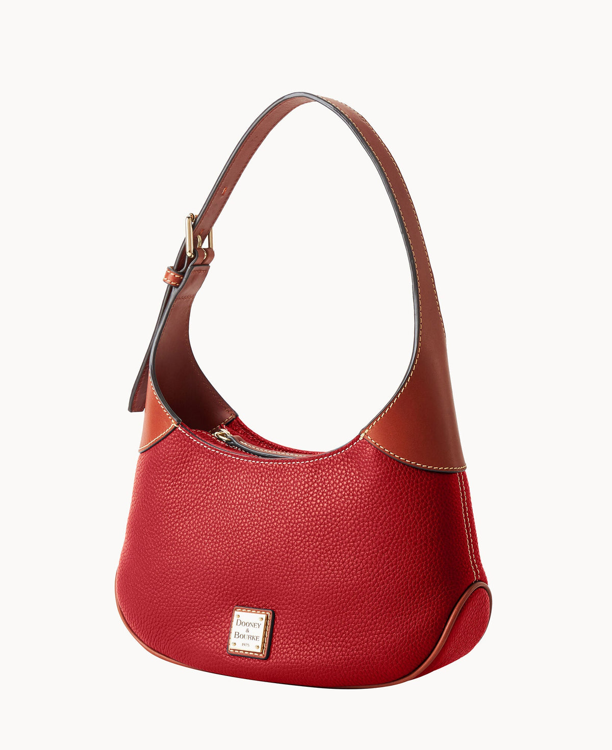 Pebble Grain Hobo - Image 39