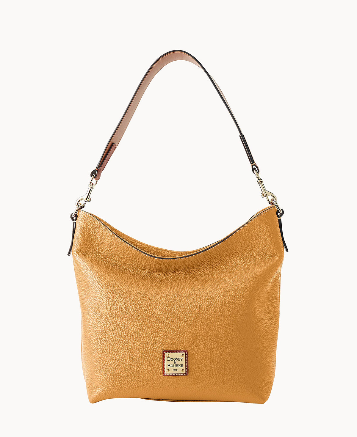 Pebble Grain Sac - Sand
