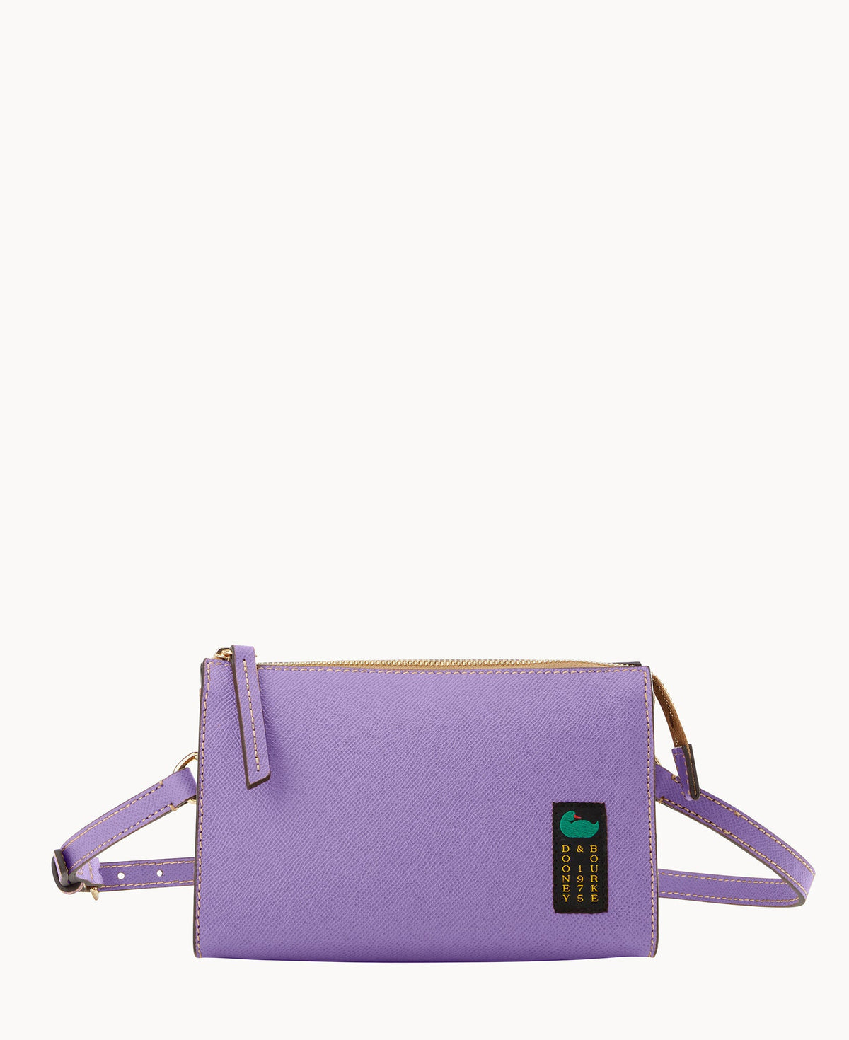 Alpine Janine Crossbody 20 - Lilac