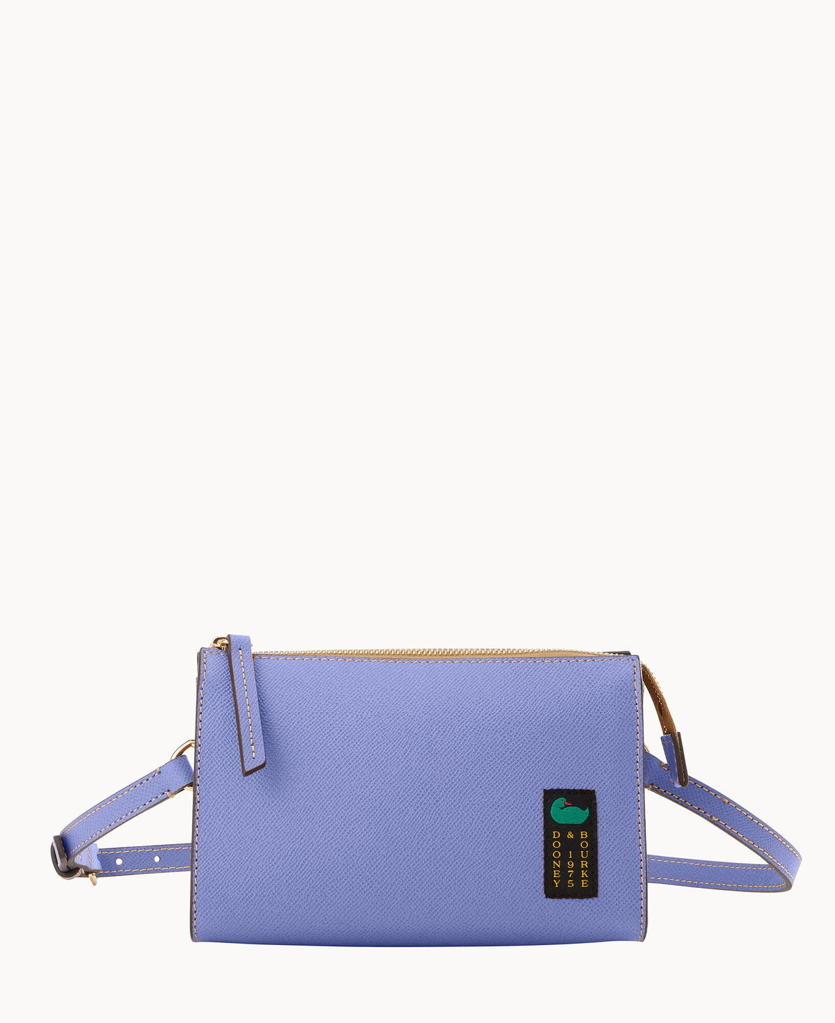 Alpine Janine Crossbody 20 - Lavender