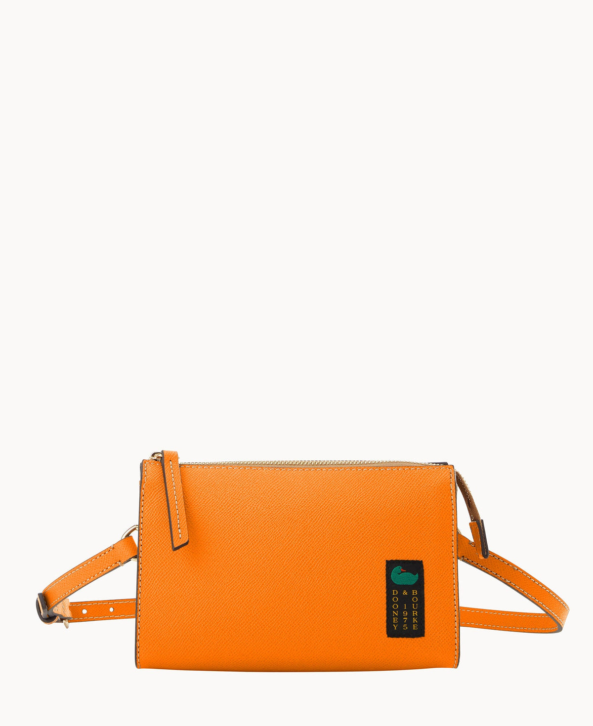 Alpine Janine Crossbody 20 - Orange
