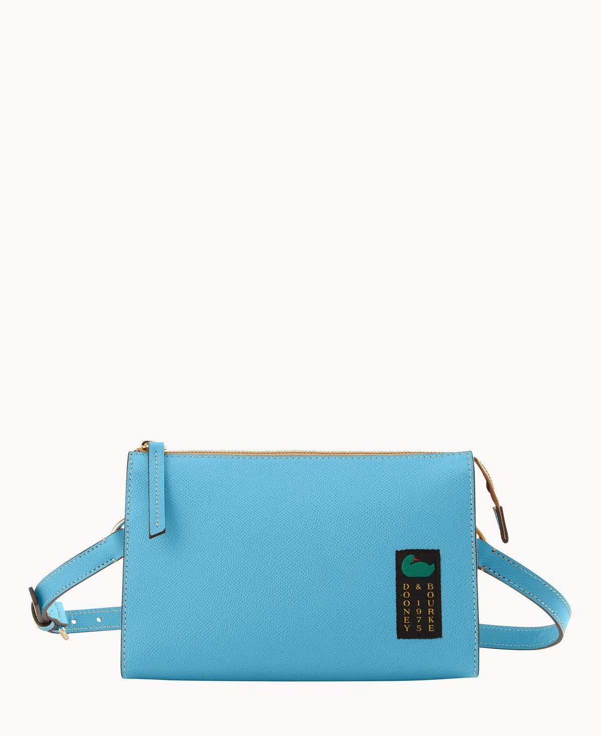 Alpine Janine Crossbody 23 - Sky