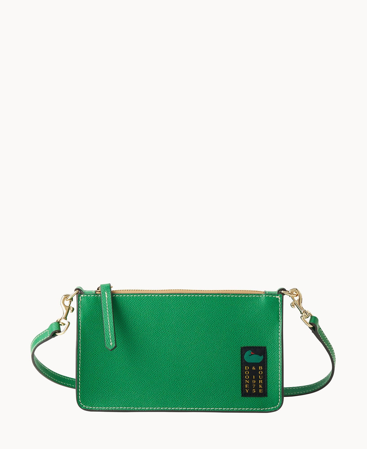 Alpine Demi 20 - Emerald
