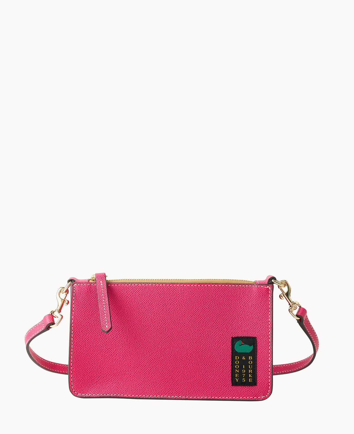 Alpine Demi 20 - Fuchsia
