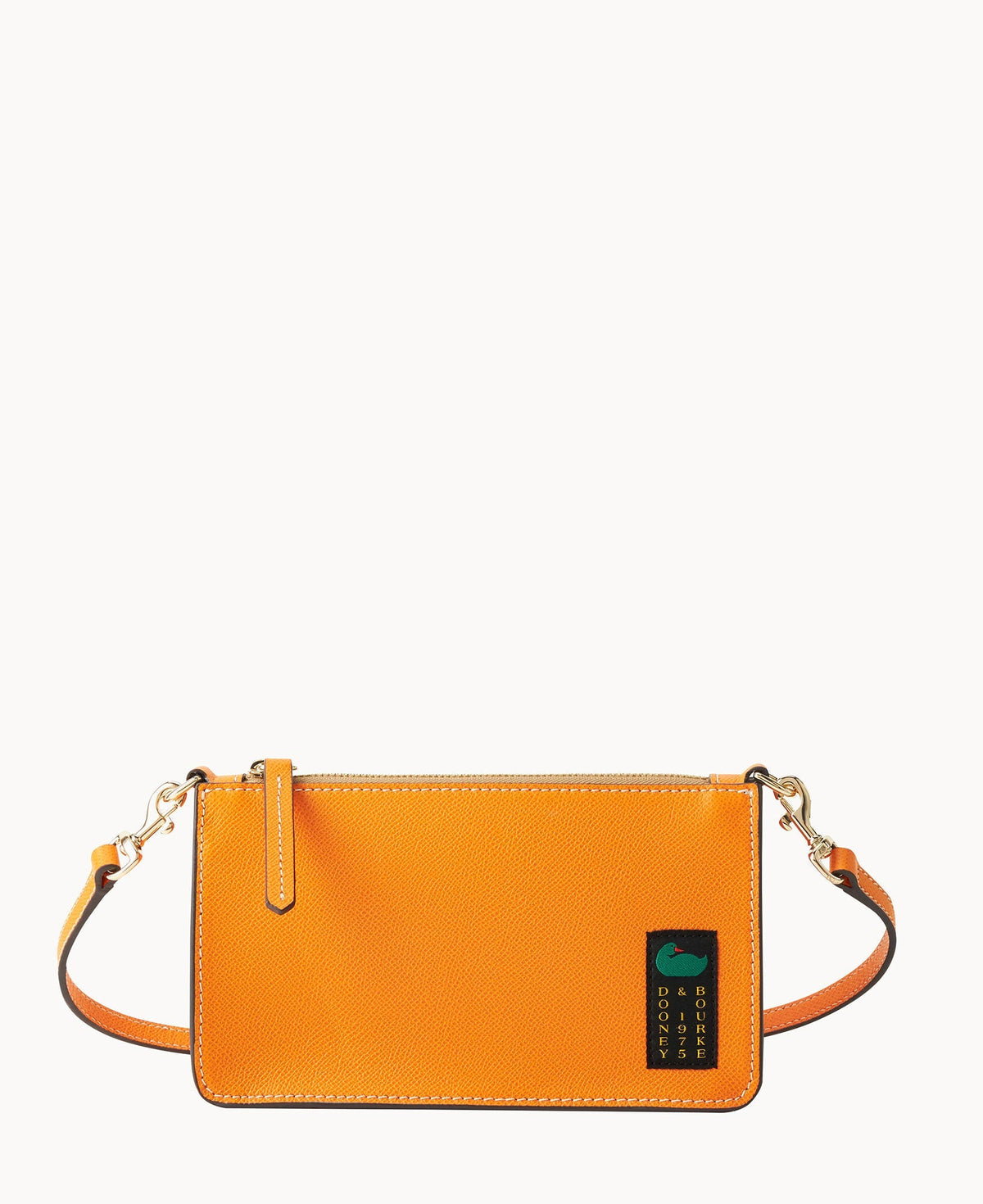 Alpine Demi 20 - Orange