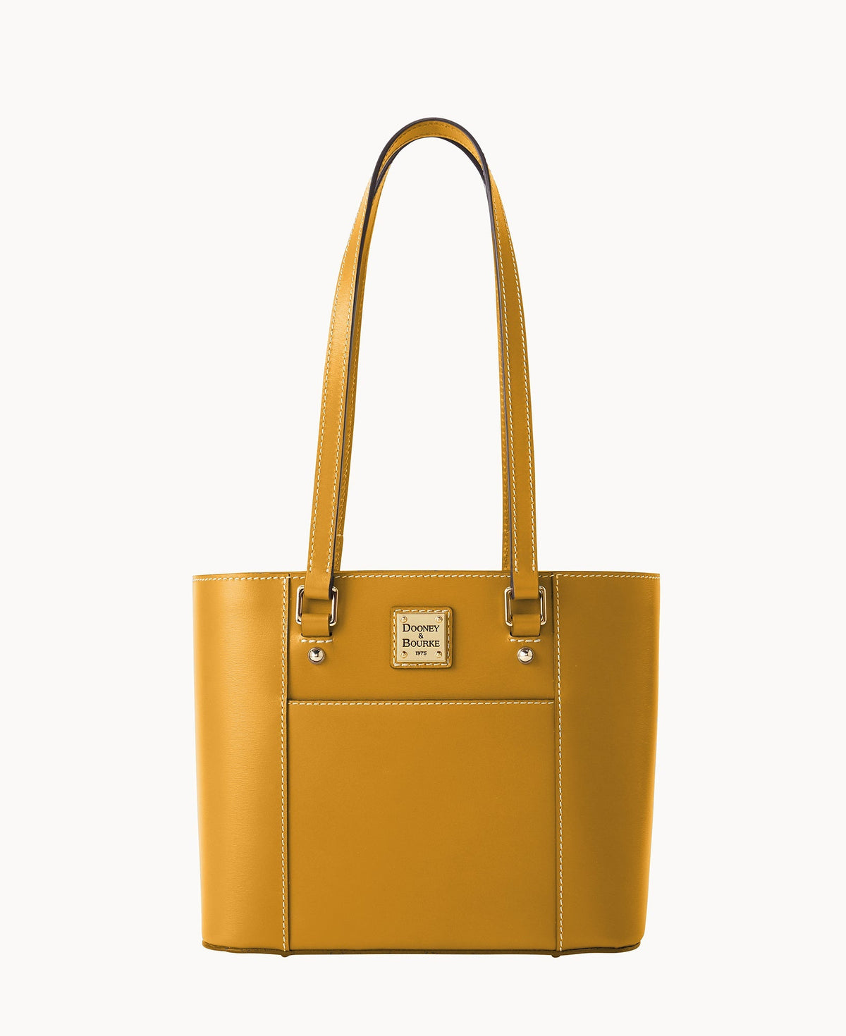 Penrose Pocket Tote 25 - Mustard