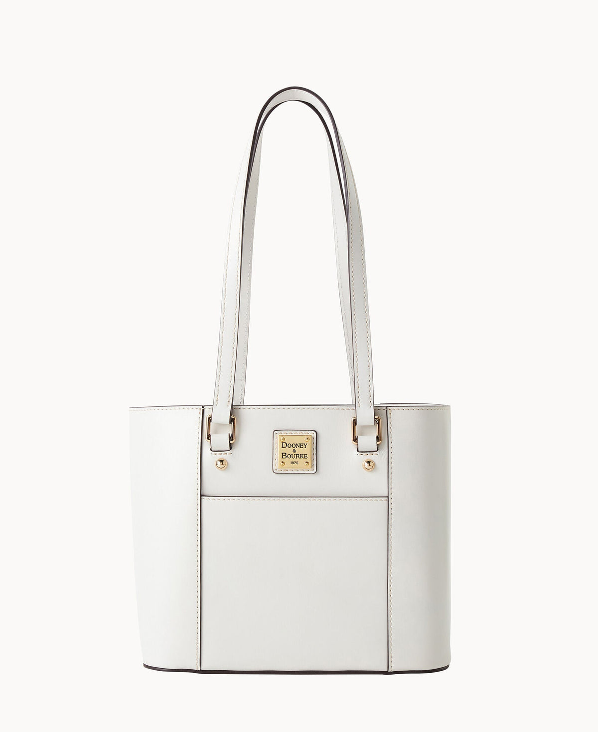 Penrose Pocket Tote 25 - Off White