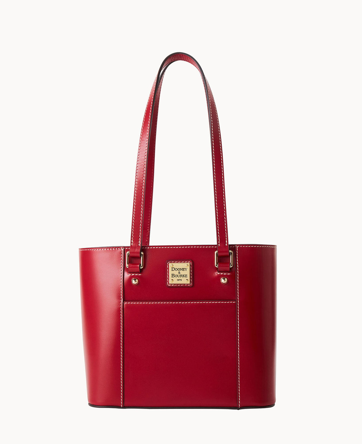Penrose Pocket Tote 25 - Red