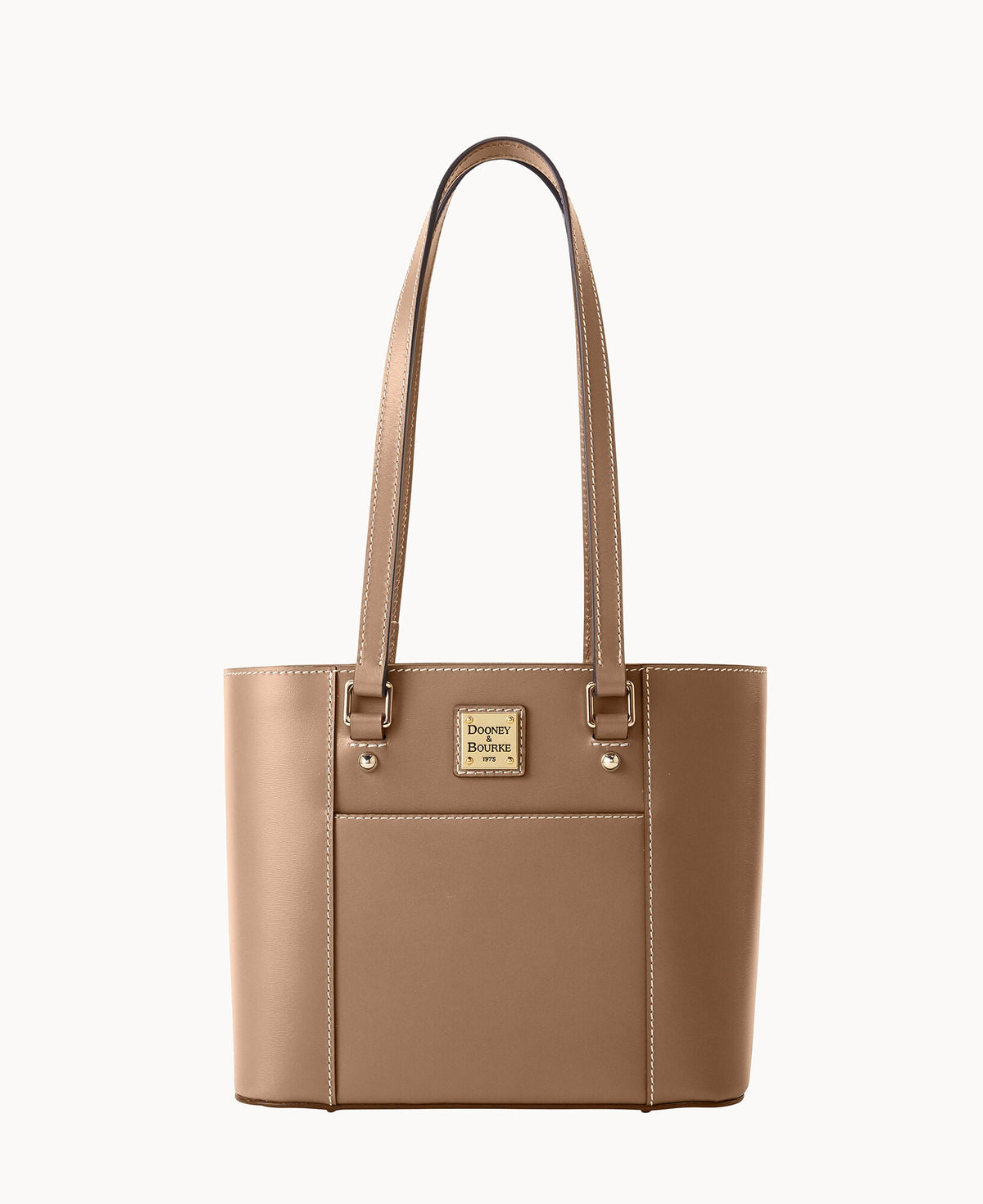 Penrose Pocket Tote 25 - Light Taupe