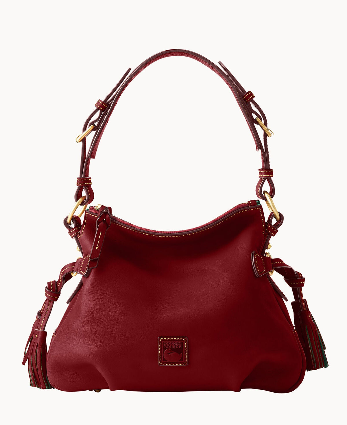 Florentine Teagan 30 - Bordeaux