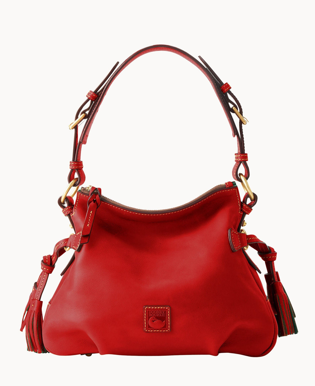 Florentine Teagan 30 - Red