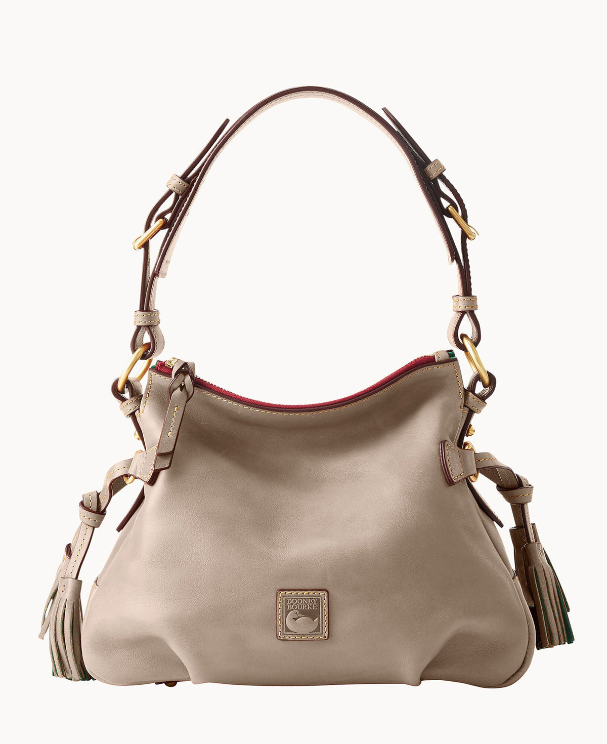 Florentine Teagan 30 - Light Taupe