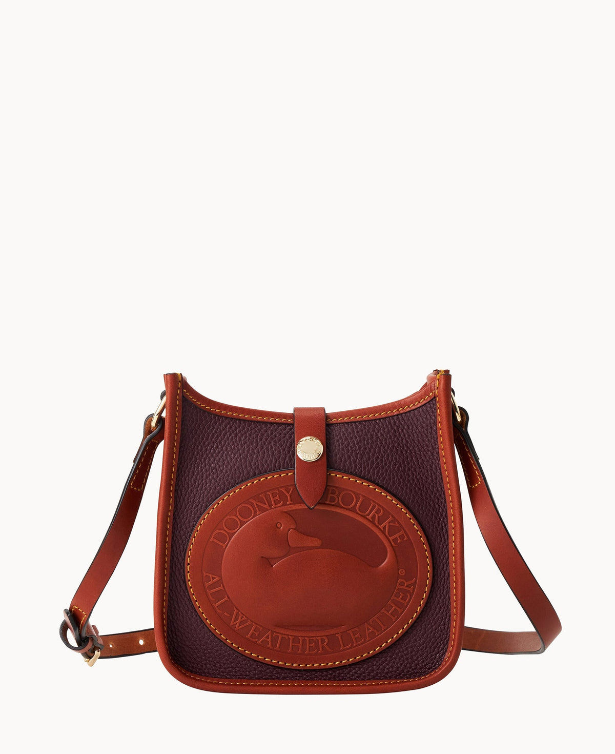 Heritage Messenger 18 - Bordeaux