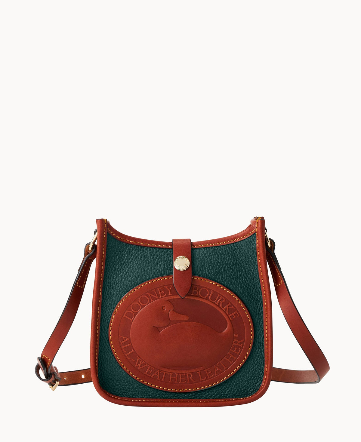 Heritage Messenger 18 - Forest