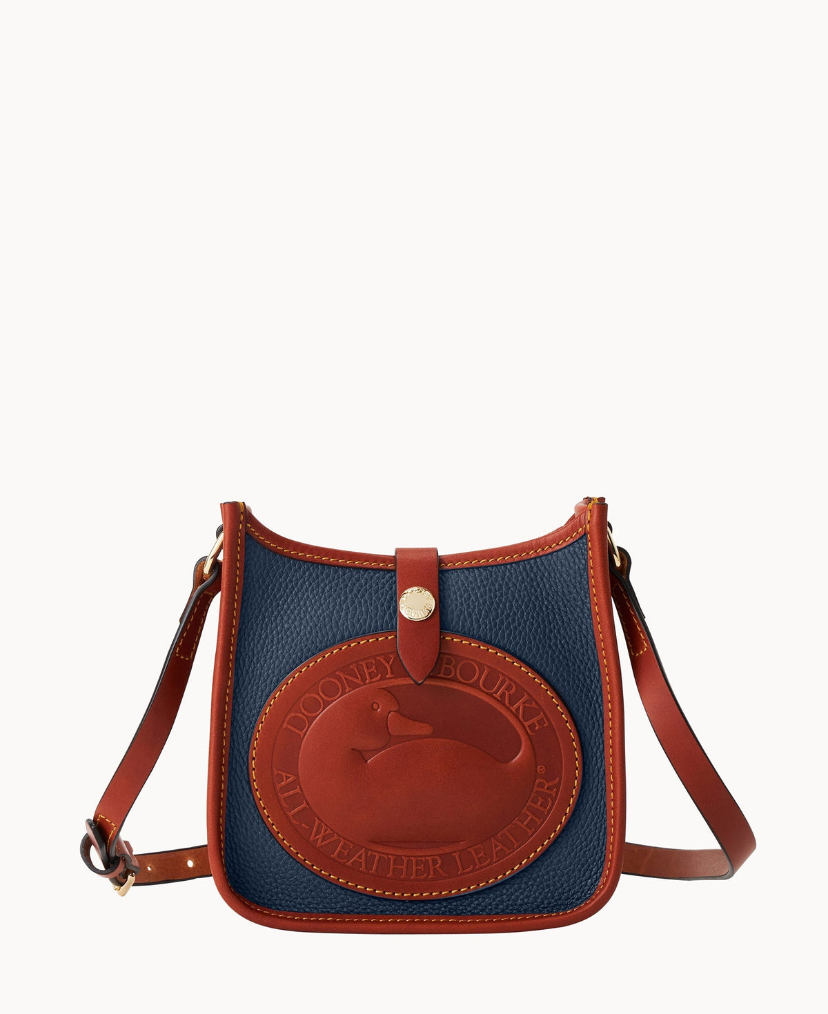 Heritage Messenger 18 - Jeans