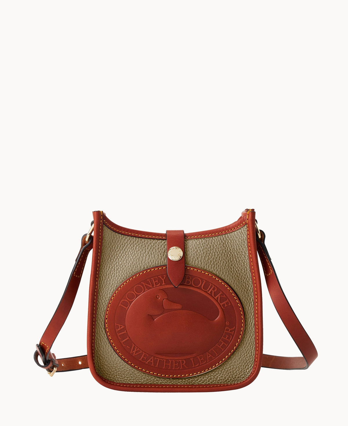 Heritage Messenger 18 - Smoke