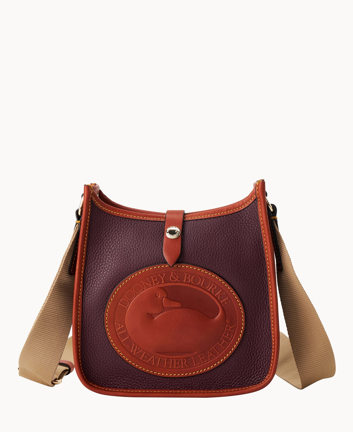 Heritage Messenger 20 - Bordeaux
