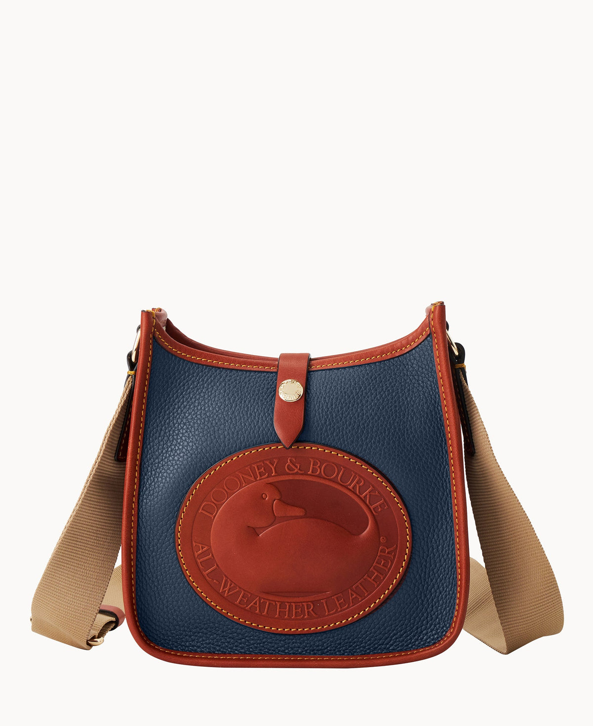 Heritage Messenger 20 - Jeans