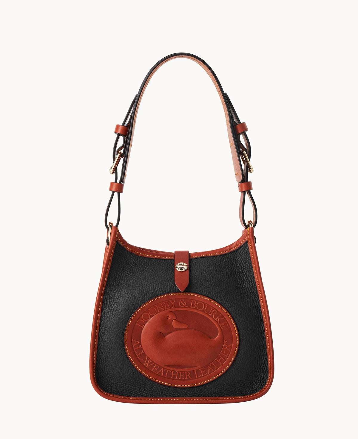 Heritage Hobo 23