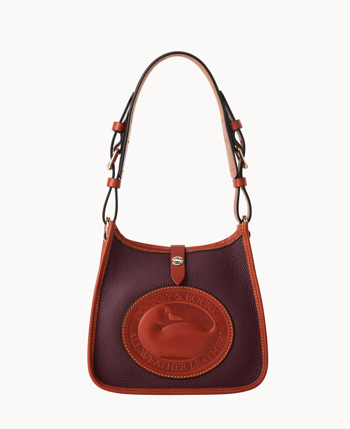 Heritage Hobo 23 - Bordeaux