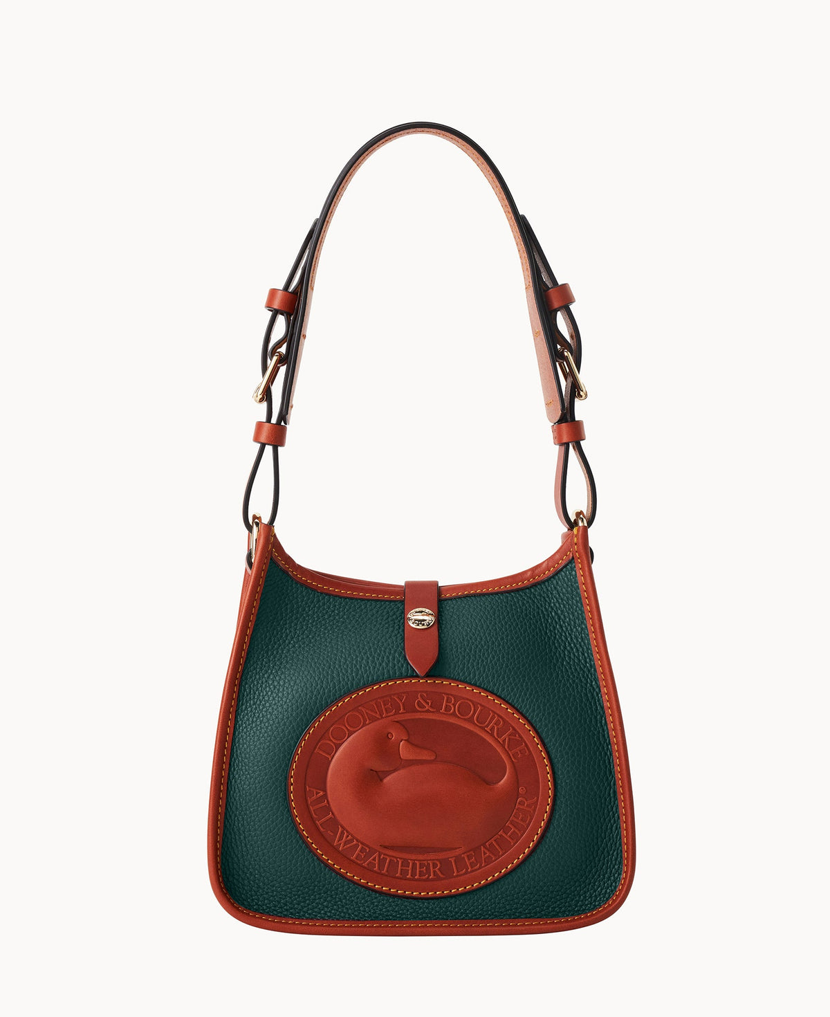Heritage Hobo 23 - Forest