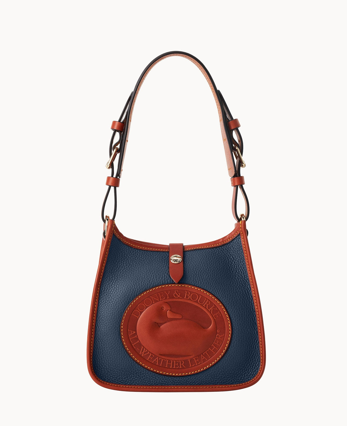 Heritage Hobo 23 - Jeans