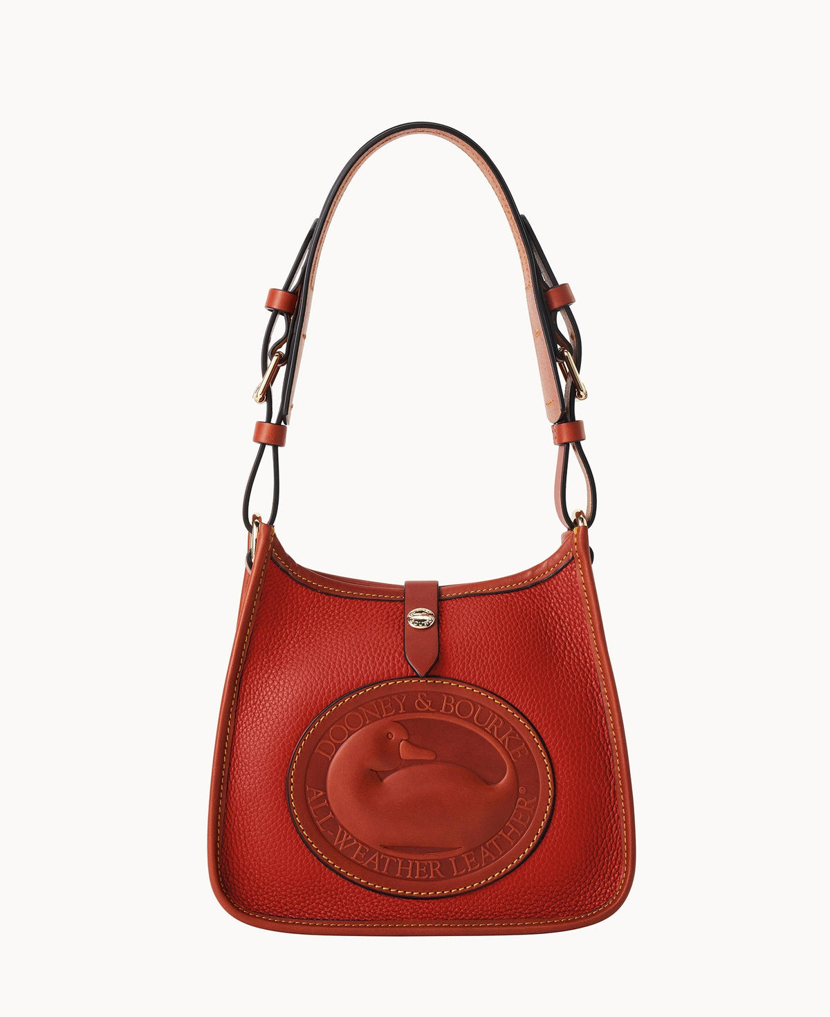 Heritage Hobo 23 - Red