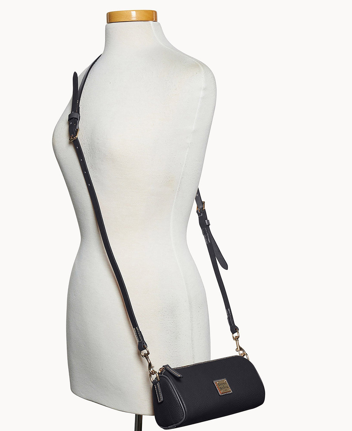 Pebble Grain Barrel Crossbody 20 - Image 40
