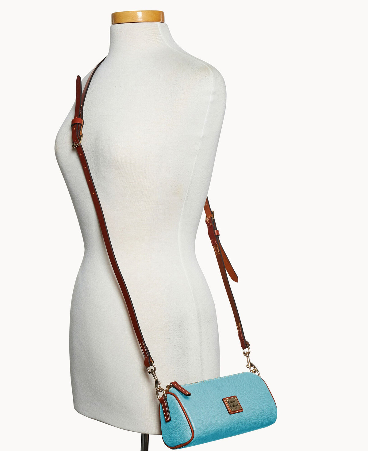Pebble Grain Barrel Crossbody 20 - Image 36