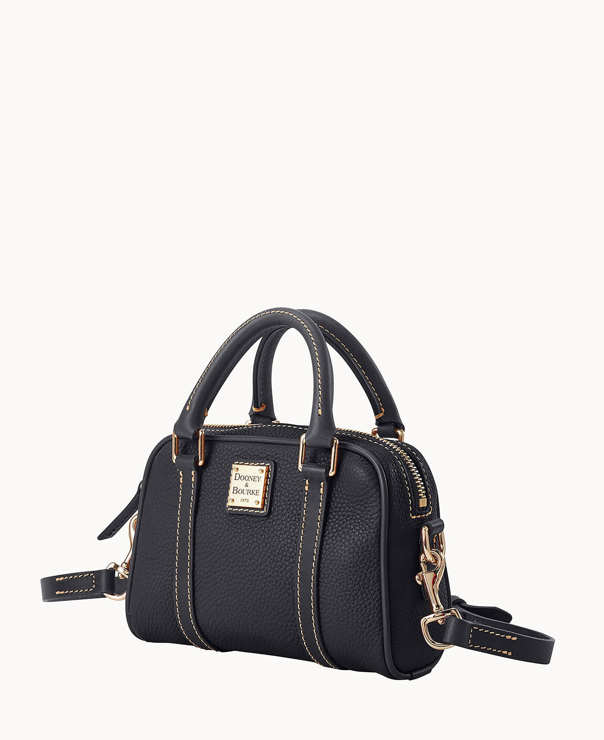 Pebble Grain Satchel 20 - Image 38