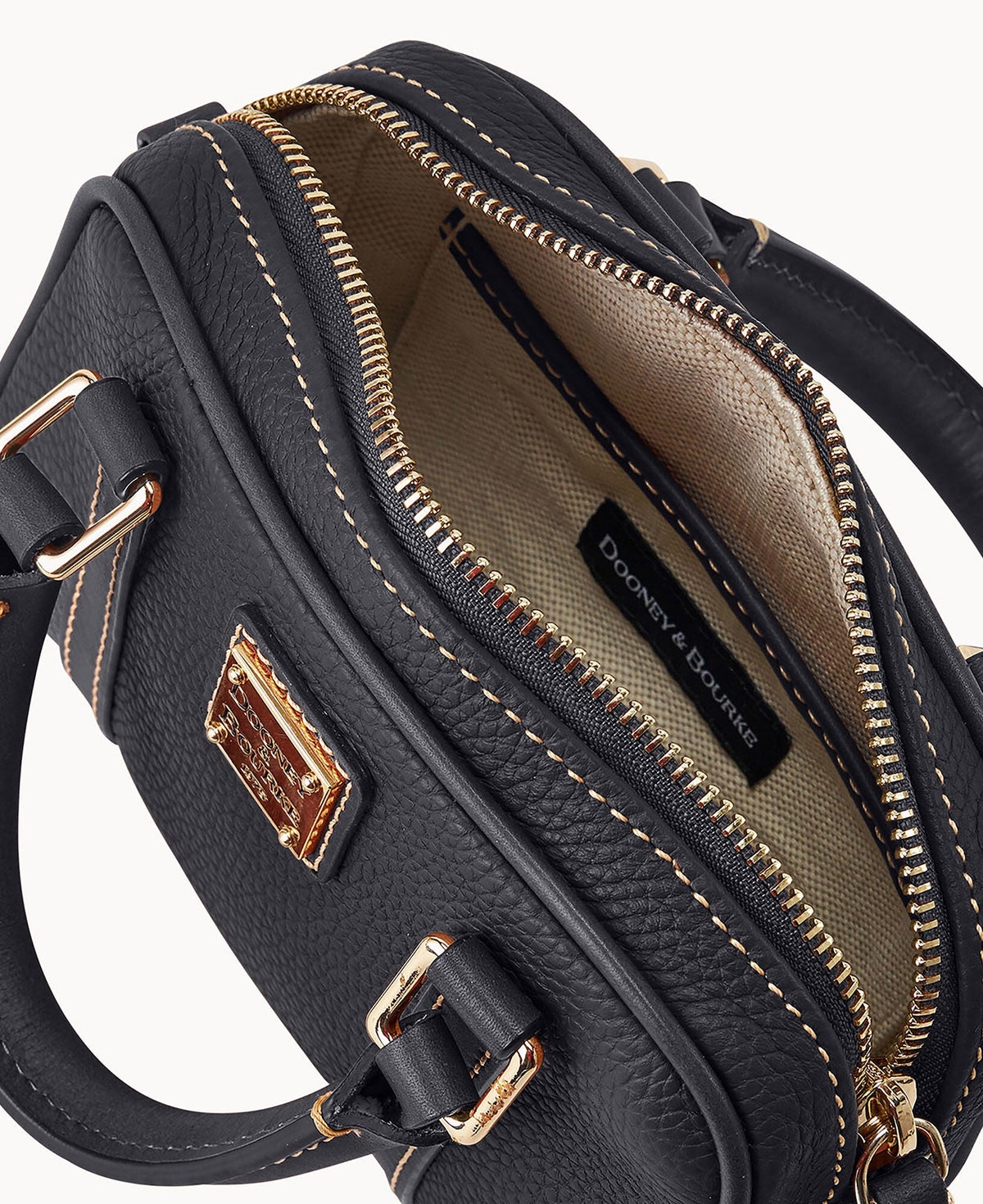 Pebble Grain Satchel 20 - Image 39