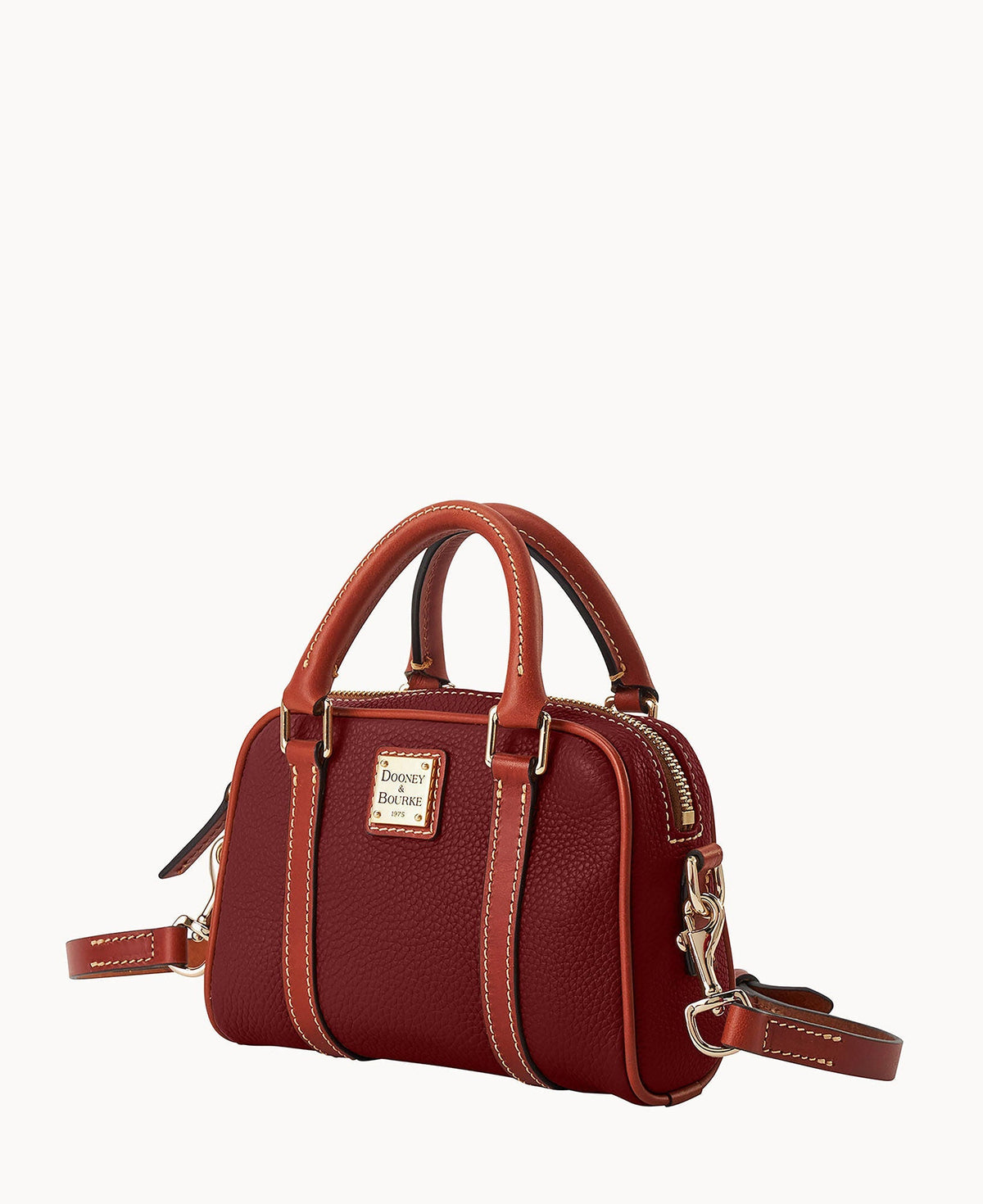 Pebble Grain Satchel 20 - Image 48