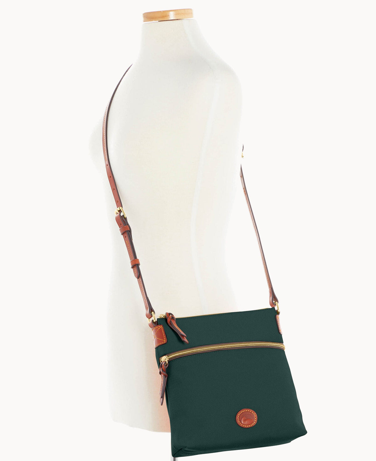 Nylon Crossbody - Image 16