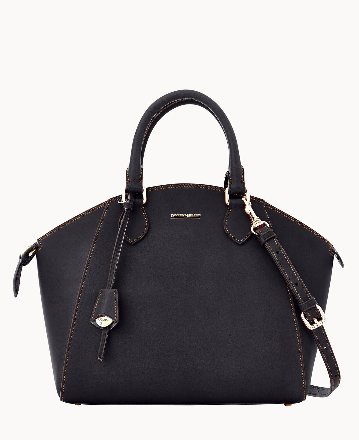 Alto Sabrina - Black