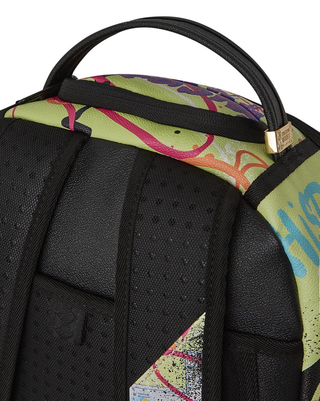 The Met Map Choose Your Path Backpack - Image 11