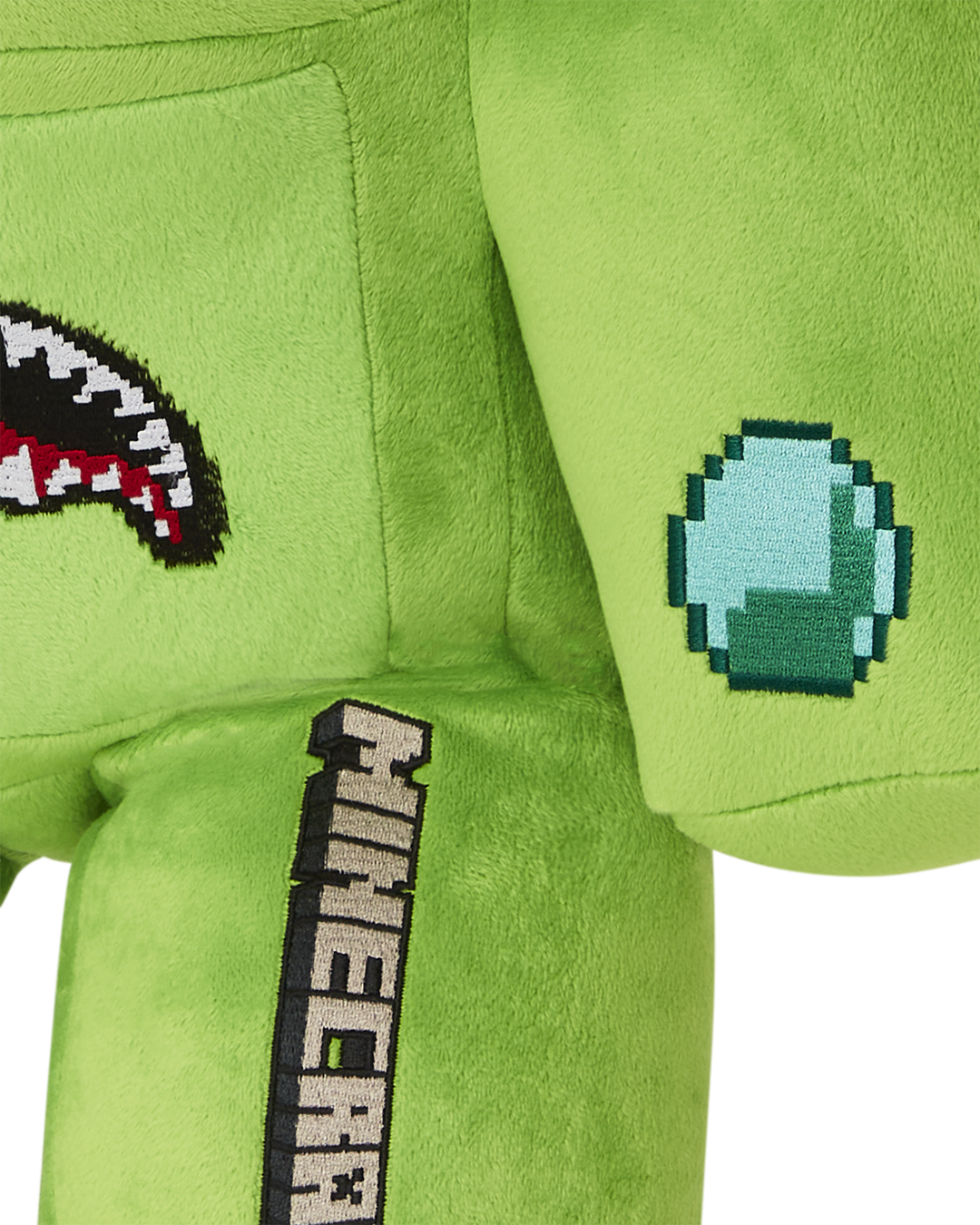 Minecraft Creeper Moneybear Backpack - Image 9